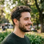 Gonzalo Rossi - Testimonio Lakshmi Instagram