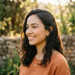 Mariana Costas - Testimonio Lakshmi Instagram